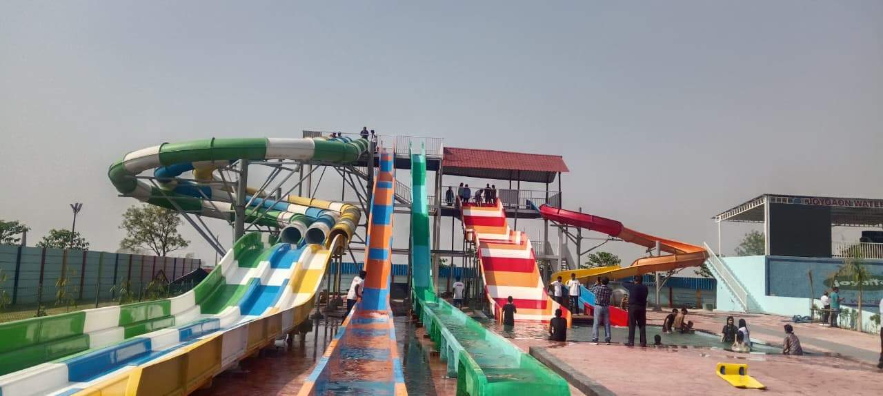 Water Park Water Park
